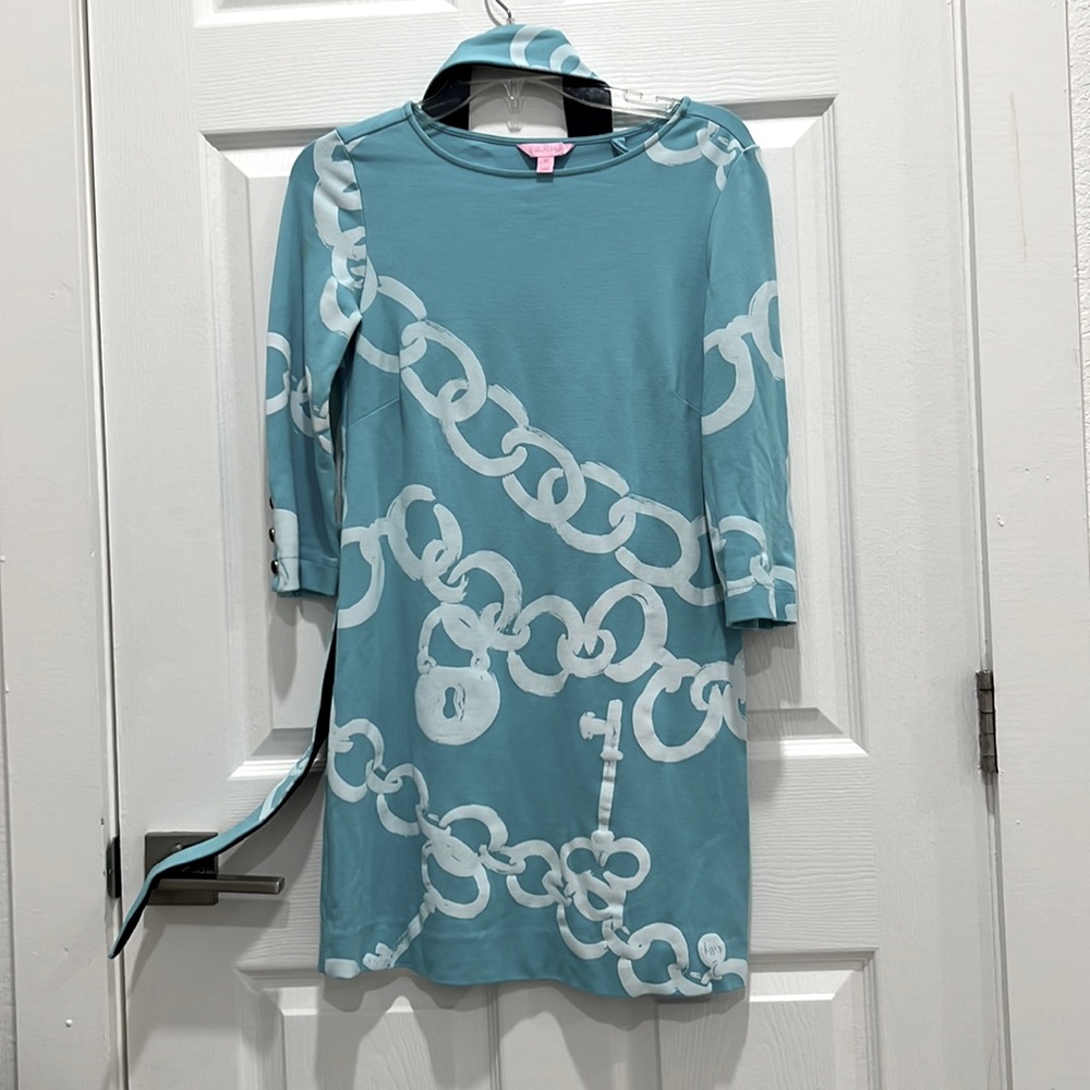 LILLY PULITZER